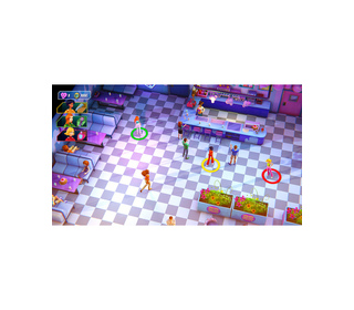 Microids Totally Spies! – Cyber Mission