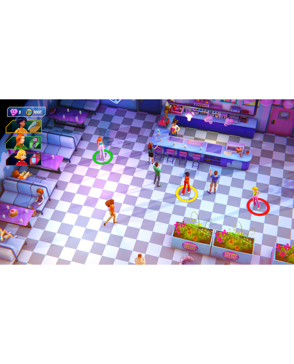 Microids Totally Spies! – Cyber Mission