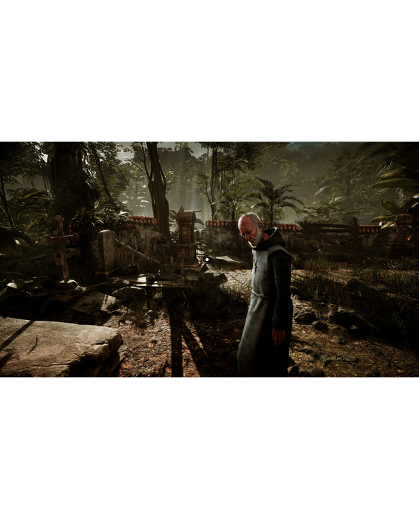 Microids L'Amerzone : Le Testament de l'explorateur - Limited Edition