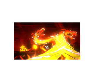 SEGA Shinobi: Art of Vengeance