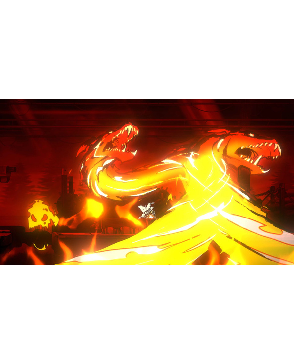 SEGA Shinobi: Art of Vengeance