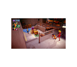 Microids Totally Spies! – Cyber Mission