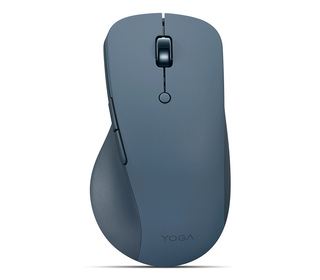 Lenovo Yoga Pro Mouse P souris Gaming Droitier Bluetooth Optique 2400 DPI