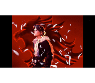 Square Enix Final Fantasy VII & Final Fantasy VIII Remastered Twin Pack Bundle Nintendo Switch