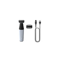 Philips BODYGROOM Series 3000 BG3007/01 Tondeuse aine et corps étanche