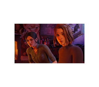 Square Enix Life is Strange: Double Exposure