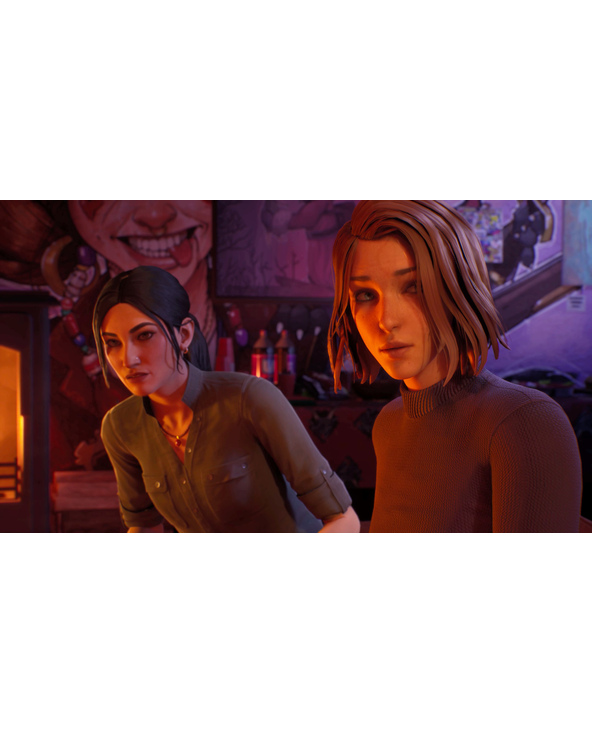 Square Enix Life is Strange: Double Exposure