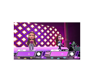 Outright Games Bratz Rythme & Style