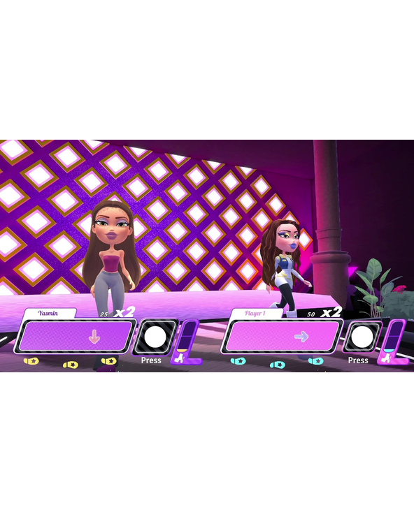 Outright Games Bratz Rythme & Style