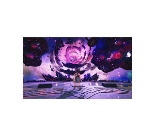 Microids KAKU: Ancient Seal