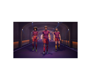 Sloclap Rematch - Elite Edition