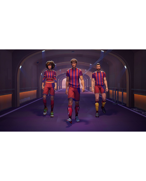 Sloclap Rematch - Elite Edition