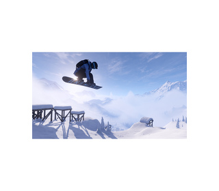 Microids Shredders: Full Ride Edition