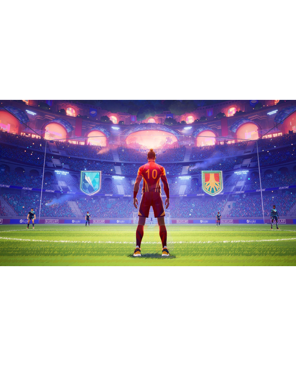 Sloclap Rematch - Elite Edition