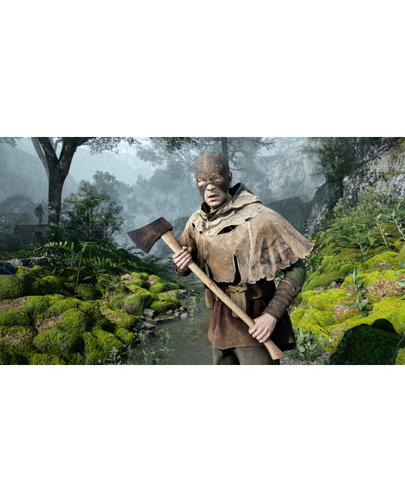 Fireshine Games Atomfall