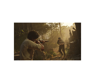 2K Mafia: The Old Country