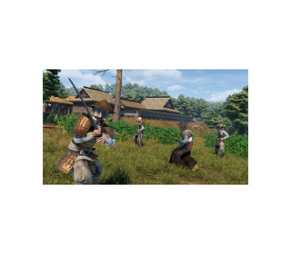 Funbox Media Sengoku Dynasty - Ultimate Edition