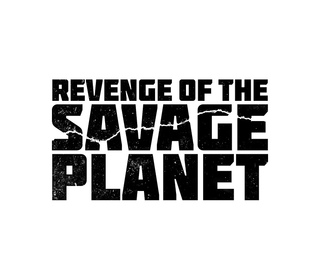 Maximum Games Revenge of the Savage Planet - Day One Edition