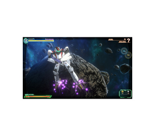 Red Art Games MACROSS -Shooting Insight-