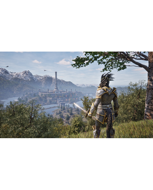 Microsoft The Elder Scrolls IV: Oblivion Remastered - Deluxe Edition