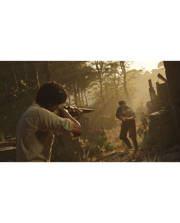 2K Mafia: The Old Country