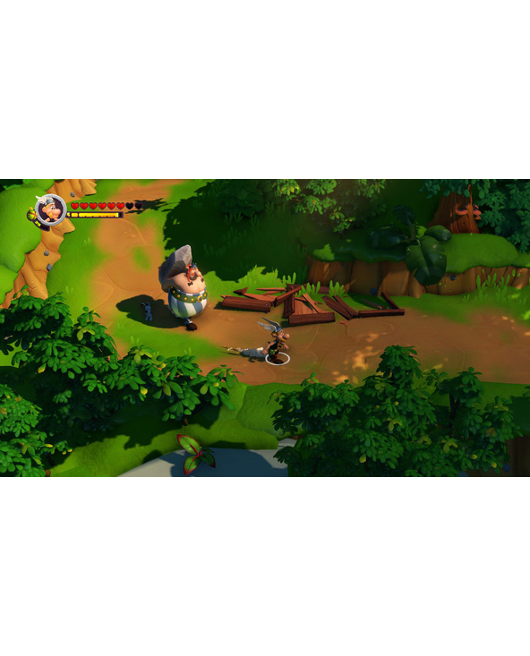 Microids Asterix Maxi Collection