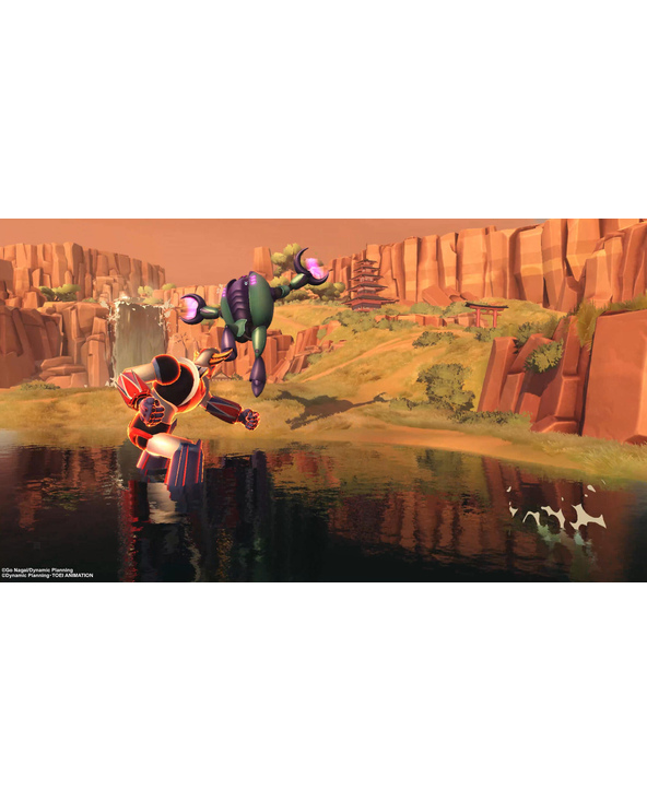 Microids Goldorak: Le Festin Des Loups