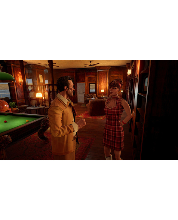 Microids Agatha Christie - Mort sur le Nil