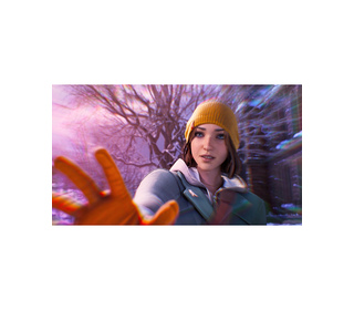 Square Enix Life is Strange: Double Exposure