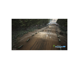 Milestone Monster Energy Supercross 25 – The Official Video Game - Day One Edition