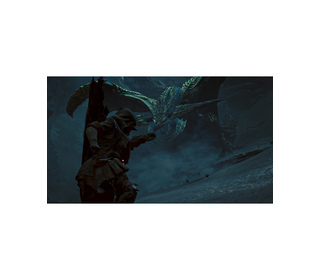 Capcom Monster Hunter Wilds