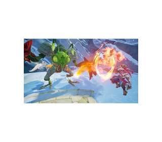 Square Enix Visions of Mana