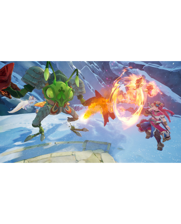 Square Enix Visions of Mana