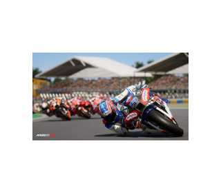 Milestone MotoGP 25 - Day One Edition