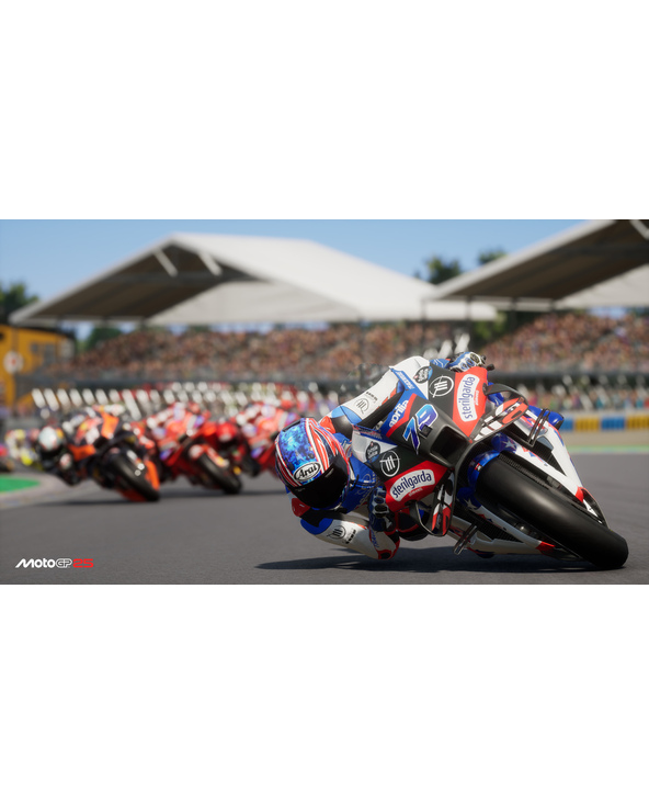 Milestone MotoGP 25 - Day One Edition
