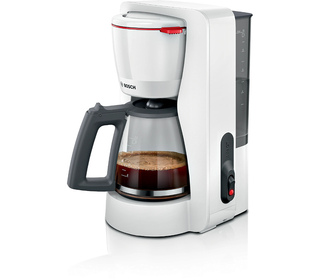 Bosch TKA2M111 machine à café Manuel Machine à café filtre 1,25 L