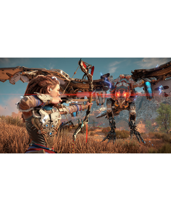 Sony Interactive Entertainment Horizon Zero Dawn Remastered