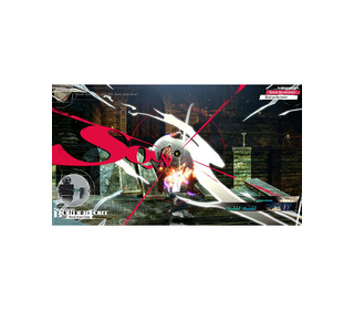 SEGA Metaphor: ReFantazio