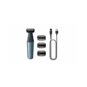 Philips Bodygroom Series 3000 BG3027/05 Tondeuse aine et corps étanche