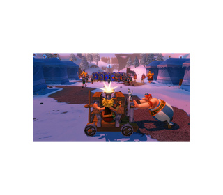 Microids Asterix Maxi Collection