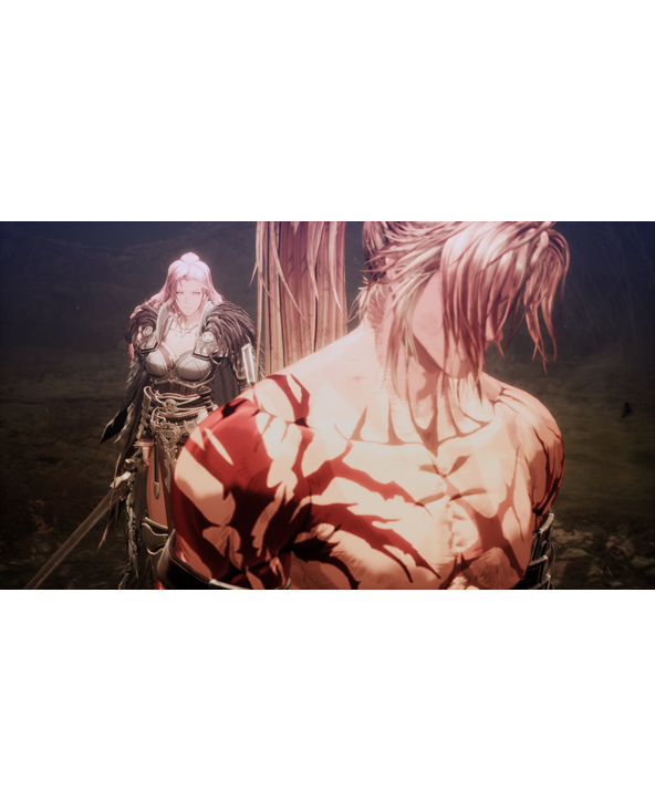 Fireshine Games The First Berserker: Khazan