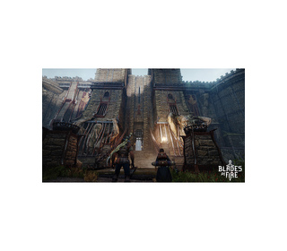 505 Games Blades of Fire - Édition Day One