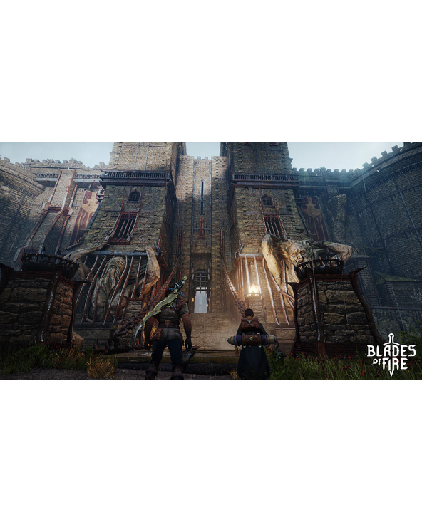 505 Games Blades of Fire - Édition Day One