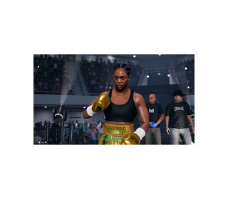 Deep Silver Undisputed