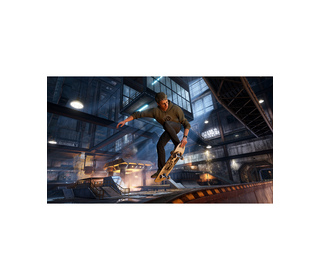 Activision Tony Hawk's Pro Skater 3 + 4