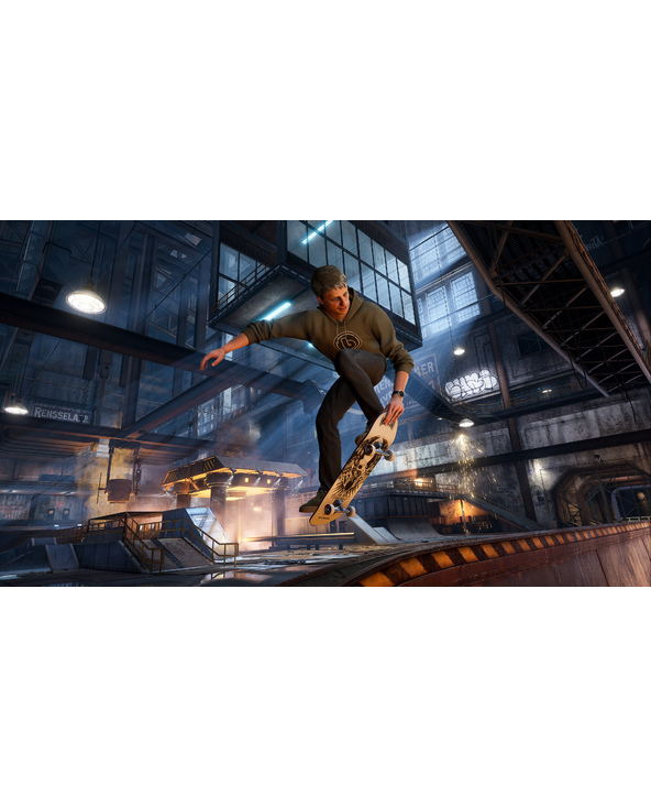 Activision Tony Hawk's Pro Skater 3 + 4