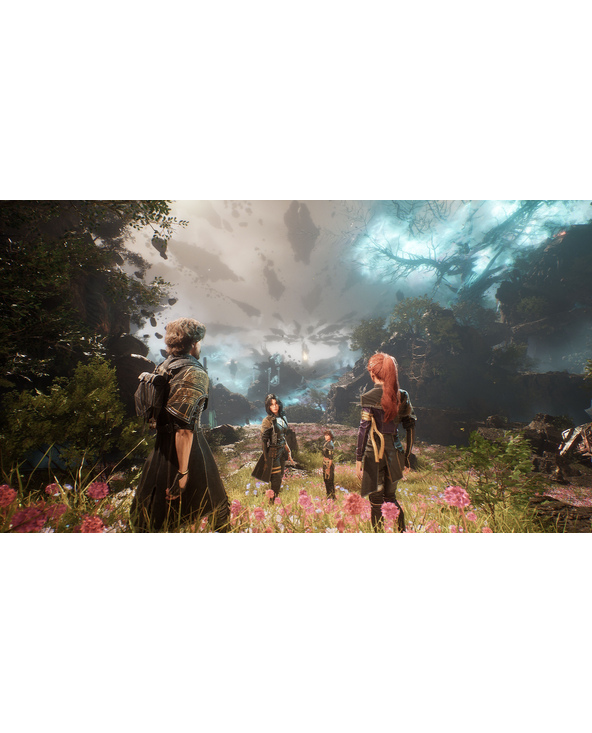 Kepler Interactive Clair Obscur: Expedition 33