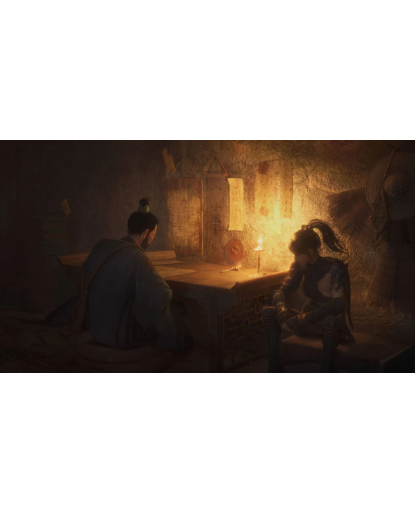 505 Games Wuchang: Fallen Feathers