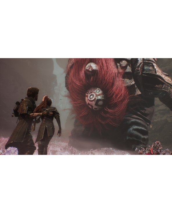 Kepler Interactive Clair Obscur: Expedition 33