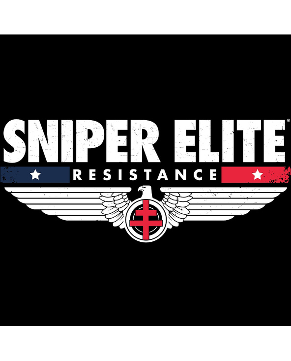 Rebellion Sniper Elite: Resistance